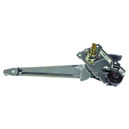 Wai Global MANUAL WINDOW REGULATOR, WMR5170RB WMR5170RB